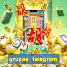 grupos telegram mais 18